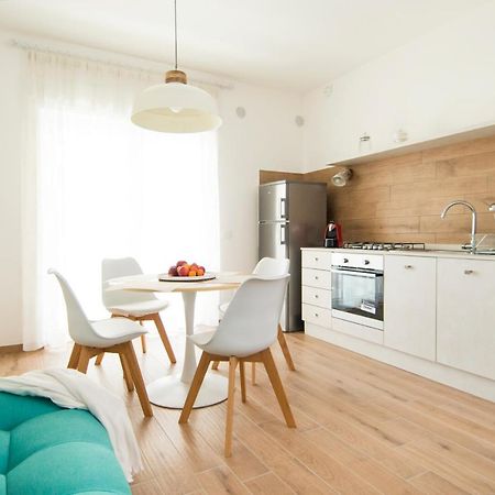 Sabbia Apartment - Apulianstay Group Monopoli Dış mekan fotoğraf