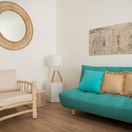 Sabbia Apartment - Apulianstay Group Monopoli Dış mekan fotoğraf