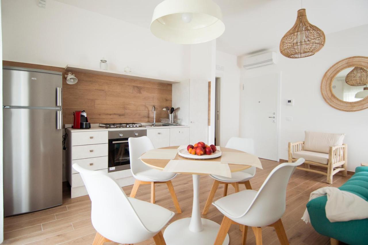 Sabbia Apartment - Apulianstay Group Monopoli Dış mekan fotoğraf