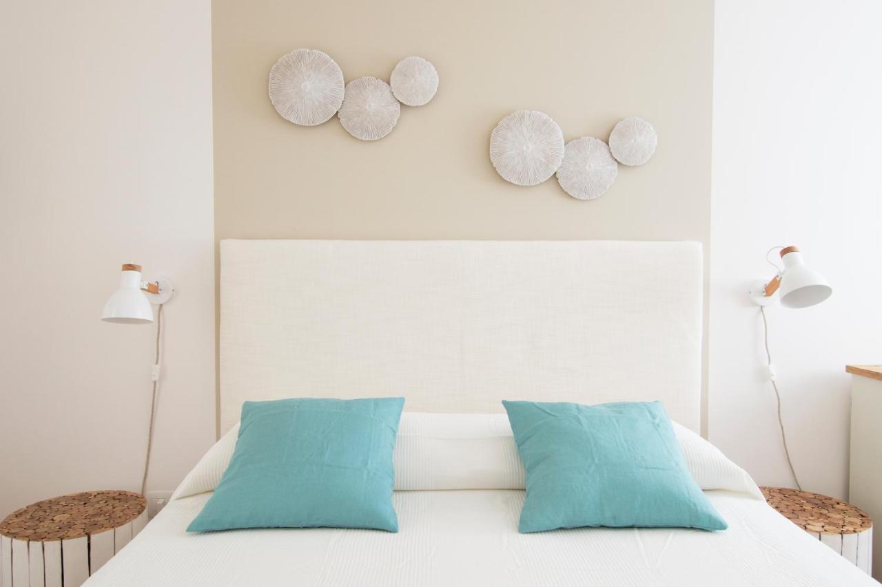 Sabbia Apartment - Apulianstay Group Monopoli Dış mekan fotoğraf