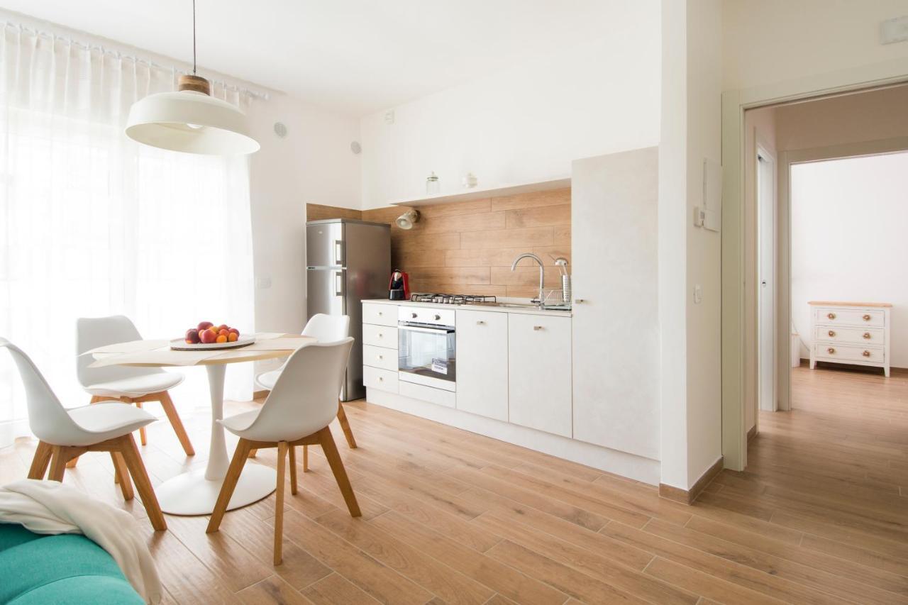 Sabbia Apartment - Apulianstay Group Monopoli Dış mekan fotoğraf